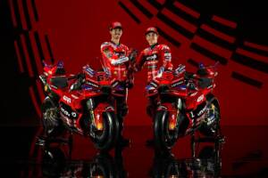 Ducati MotoGP