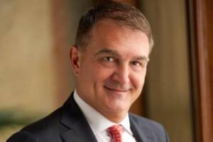 Michele Sorrentino, Responsabile IMI CIB Italian Network di Intesa Sanpaolo