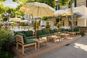 I ristoranti Casamare, tra gusto e relax a Portovenere e Forte dei Marmi