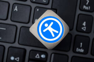 Accessibilità digitale, web accessibile