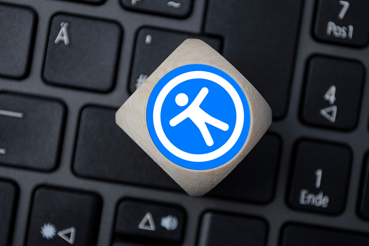 Accessibilità digitale, web accessibile
