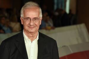 Walter Veltroni a Roma