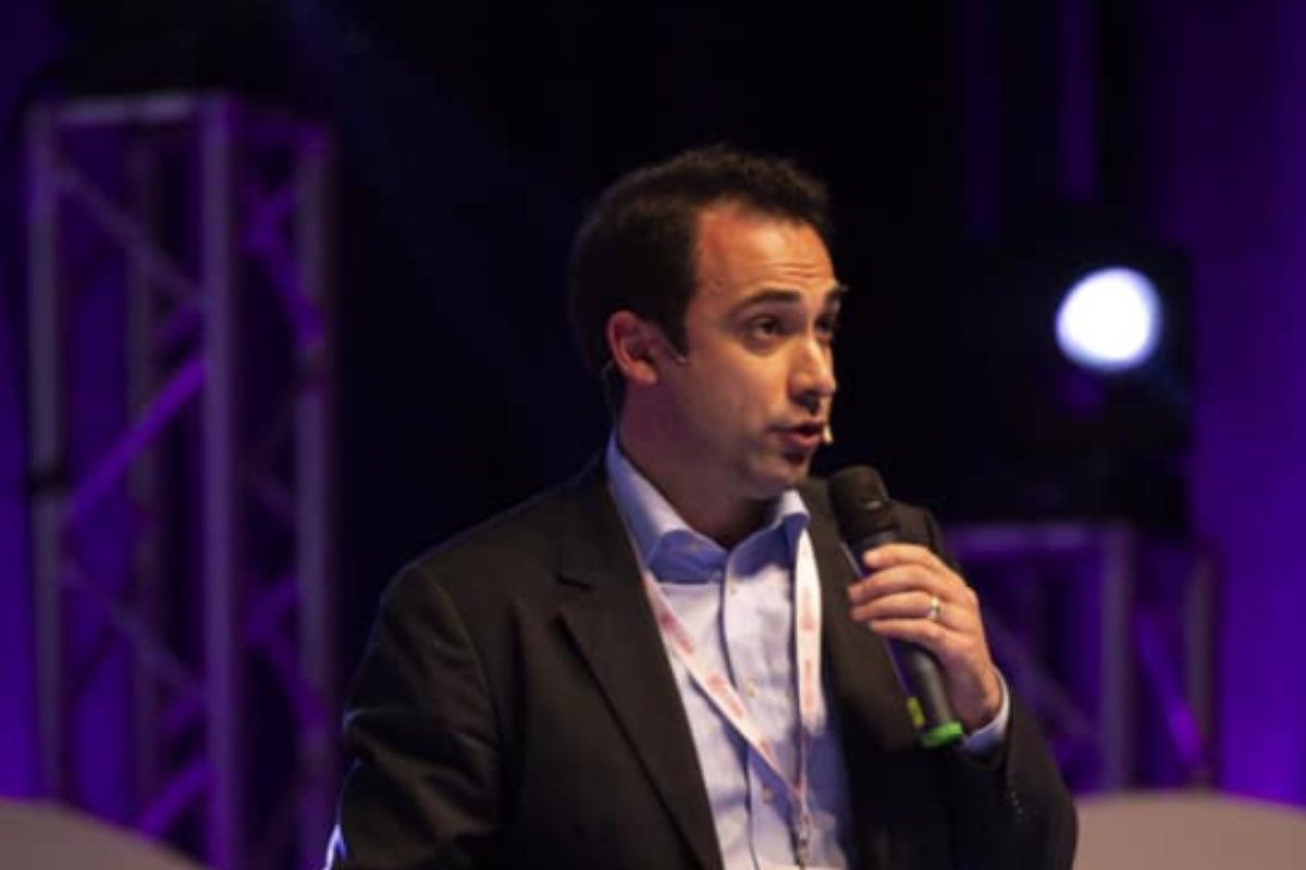 Lorenzo Grassano