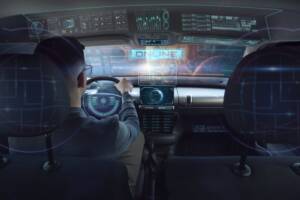 Automobile del futuro