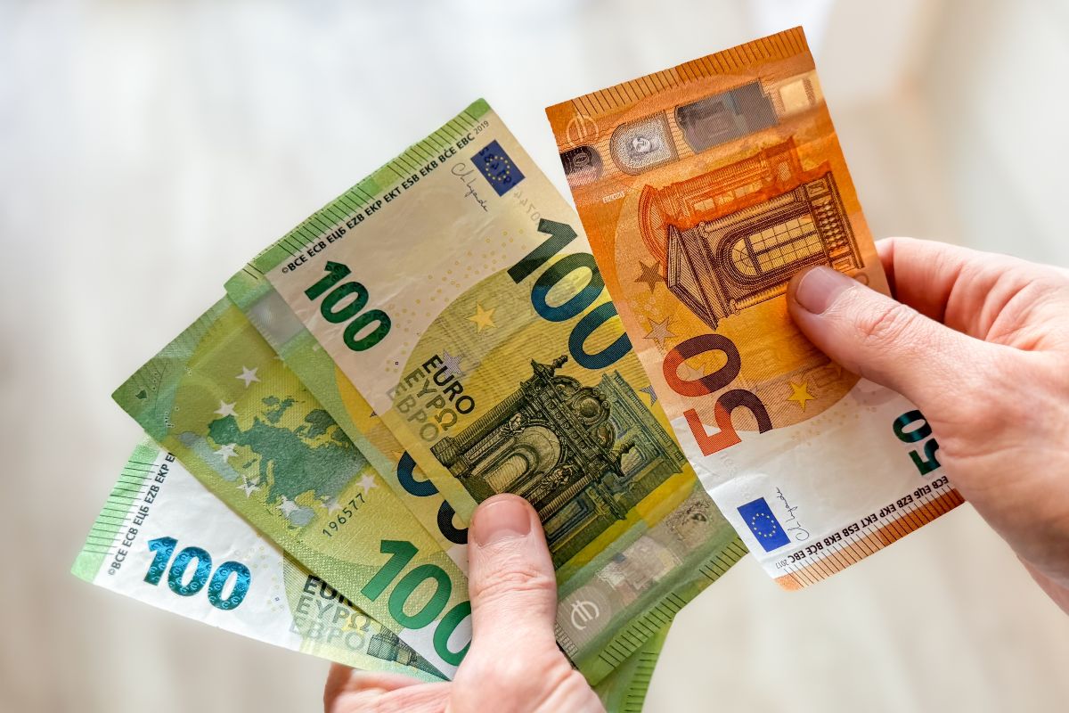 Banconote euro