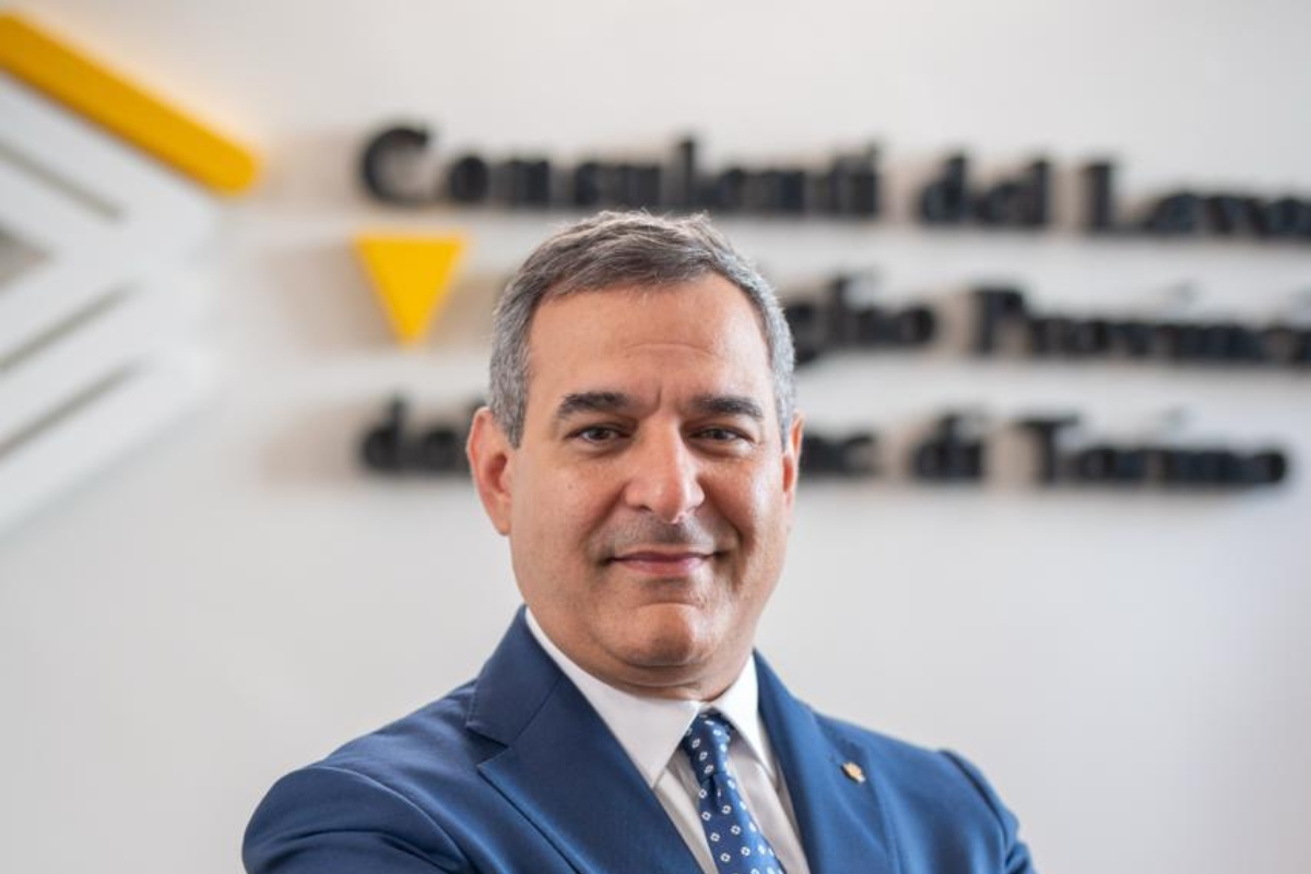 Fabrizio Bontempo