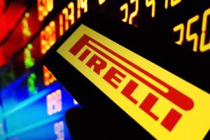 Marca Pirelli gomme