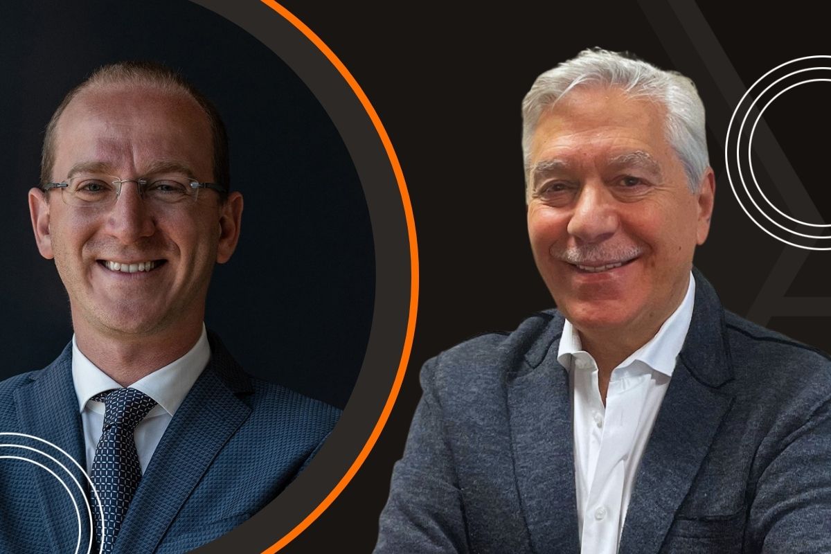 Money Talk [4] - Stefano Gianti, Senior Officer di Swissquote