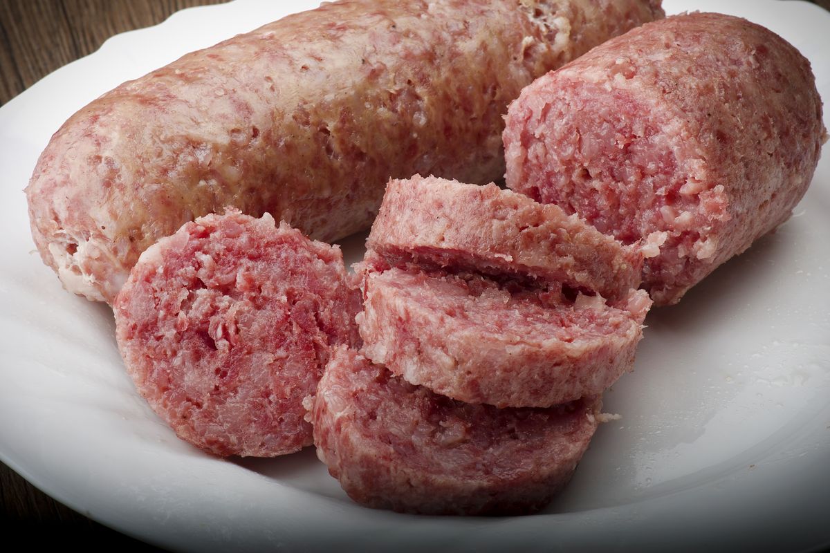 Salsiccia