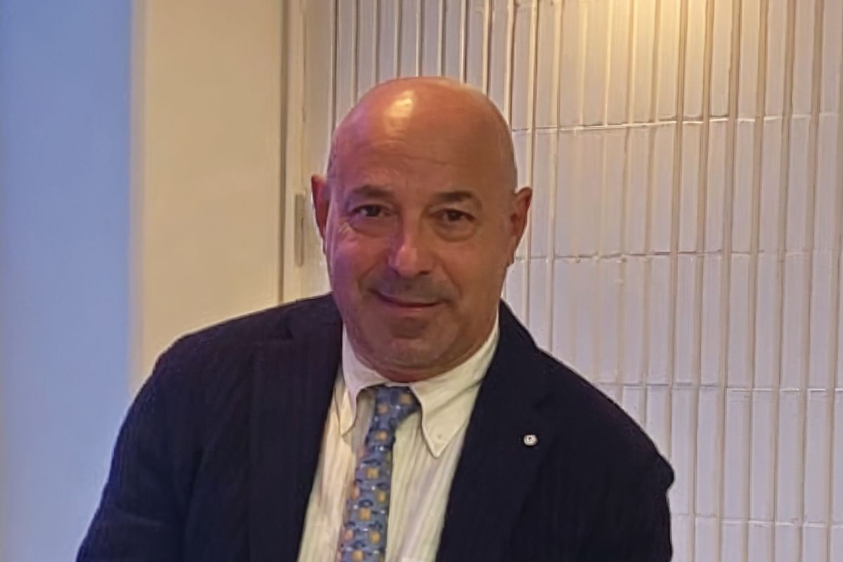 Stefano Piazza