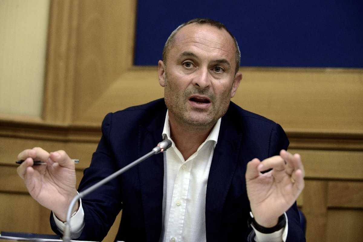 Enrico Costa eletto capogruppo alla Camera per Forza Italia