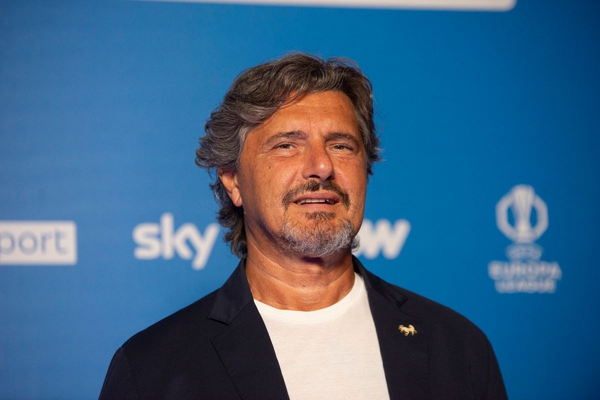 Michele Padovano