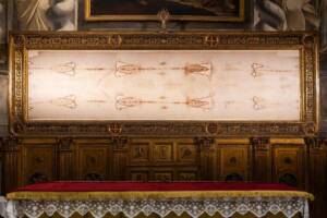 la Sacra Sindone